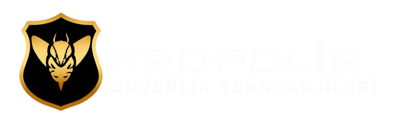 Propolis Güvenlik Teknolojileri