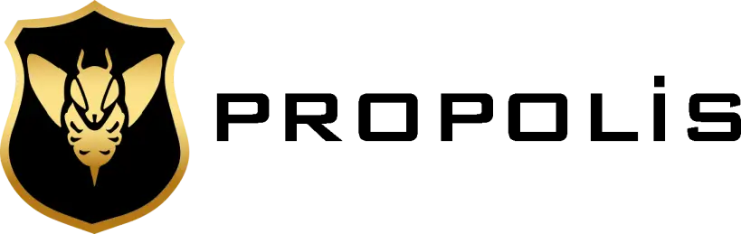 Propolis Güvenlik Teknolojileri Propolis Güvenlik Teknolojileri