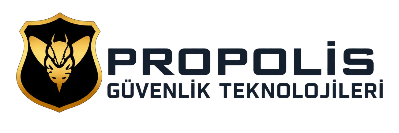 Propolis Güvenlik Teknolojileri